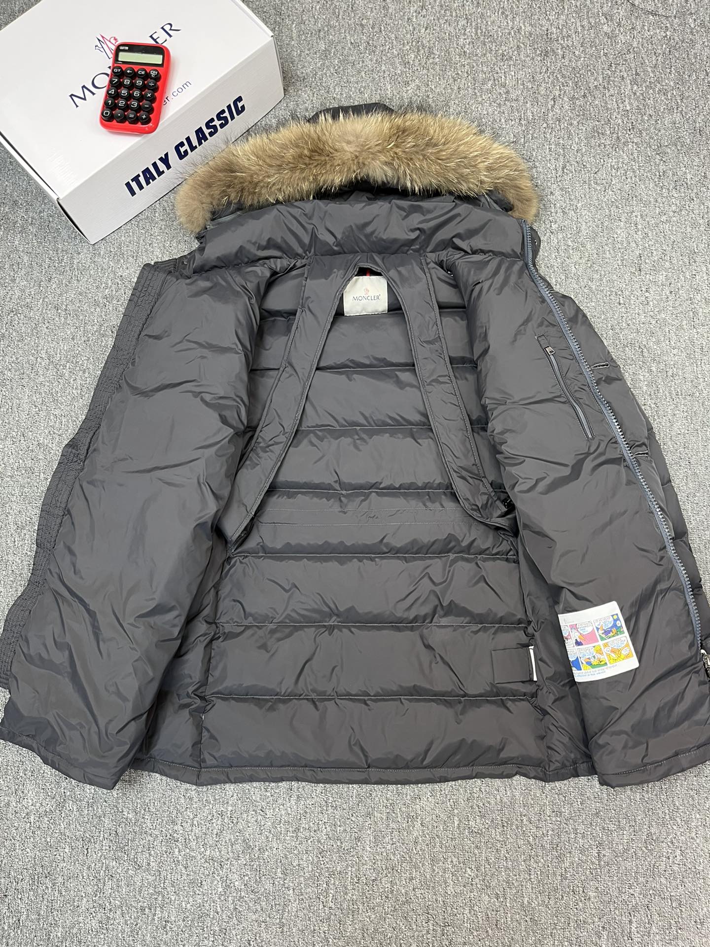 Moncler Down Jackets